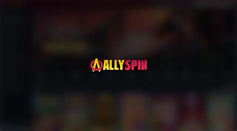 AllySpin Casino